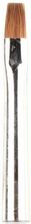 Zdjęcie Pędzelek Do Akrylu Ef Flat Kolinsky 2004 - Pruszcz Gdański