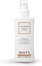 Phyt'S Phyt'SolaireSpray Wzmacniający I Przedłużający Opaleniznę 100ml