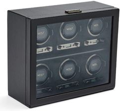 Zdjęcie Wolf Rotomat British Racing 6 Black 792402 - Zielonka
