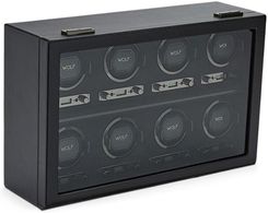 Zdjęcie Wolf Rotomat British Racing 8 Black 792502 - Zielonka