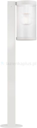 Nordlux Coupar Lampa Stojąca Zewnętrzna Biały 2218088001