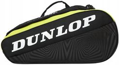 Zdjęcie Dunlop Sx Club 10R Black Yellow 10325361 - Serock