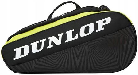 Dunlop Sx Club 10R Black Yellow 10325361