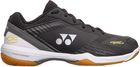 Męskie buty gimnastyczne Yonex  Power Cushion 65Z3 Black  EUR 43