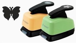 Zdjęcie Dziurkacz Ozdobny 16Mm Motyl Mix - Wągrowiec