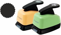 Zdjęcie Dziurkacz Ozdobny 16Mm Koło Mix - Miłosław