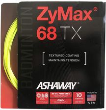 Zdjęcie Ashaway Zymax 68 Tx Yellow Box Zymax68Txyellow - Radomsko