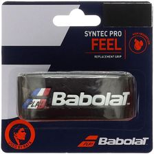 Zdjęcie Babolat Syntec Pro Grip Black French Flag 670051350 - Warka