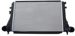 Zdjęcie Mahle Chłodnica Powietrza Intercooler Ci 550 000P - Proszowice