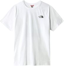 The North Face Koszulka Faces Tee M Nf00Ceq885F1 Nf00Ceq885F1L