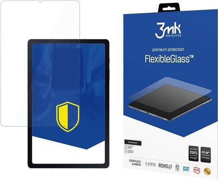 Samsung Galaxy Tab S6 Lite 2022 - 3mk FlexibleGlass 11'' (251292)