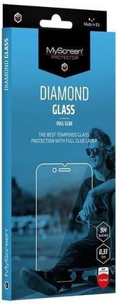 Defaultbrand Ms Diamond Glass Iphone 14 6,1" Szkło Hartowane (MyS001346)