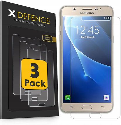 3SZT Szkło Hartowane Do Samsung Galaxy J7 2016 (63d36a9f-59b6-4b04-ab05-6e2346852391)