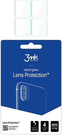 3MK Lens Protect Xiaomi Redmi 10A Ochrona na obiek (ba041bc9-92b1-4d24-a50d-5ce9d83c19f2)