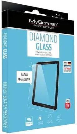 MS Diamond Glass Samsung Galaxy Tab A8 10.5" (2021) (708666)