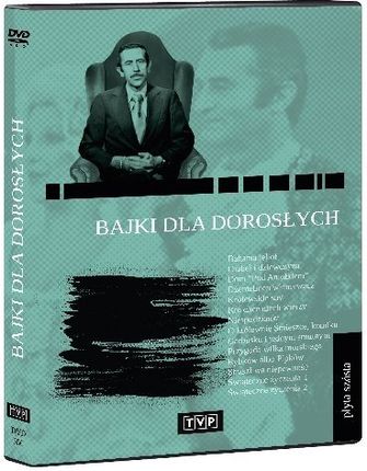 Bajki Dla Dorosłych Cz.6 (DVD)