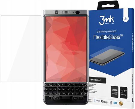 3MK Flexibleglass Szkło Do Blackberry Keyone (dbf40655-314b-4699-a0af-7c6ebe7761b9)