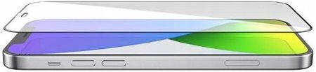 Hartowane szkło Full Glue 5D do Iphone 12 Pro Max (9c6451b7-624c-4617-9ed8-38264f22a21a)
