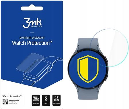 Samsung Galaxy Watch 5 44 mm - 3mk Watch Protectio (12621590433)