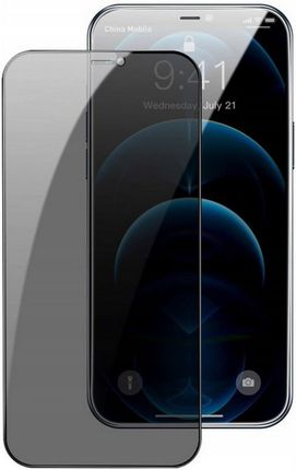 Szkło Anti-spy Na Cały Ekran Do Iphone 13 Pro Max (12def8d3-5ef2-4db5-980b-0835ba820f07)