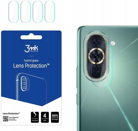 4x Szkło na obiektyw Huawei Nova 10 3mk Lens (58ed8bc6-9f5a-4f55-a356-412bad754b84)