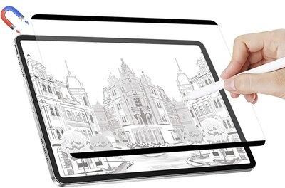 Folia ochronna ESR Paper Feel Magnetic do iPad Pro 11 2/3/4/ Air 4/5