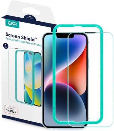 Esr Screen Shield iPhone 13 Pro max/ 14 Plus Clear