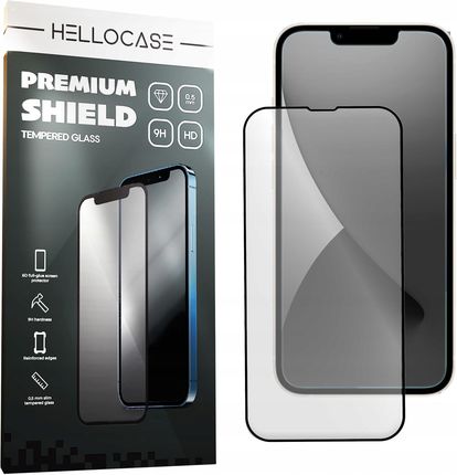 Szkło Na Cały Ekran Premium Ultra 9D Do Iphone 13 (6cda3d08-eb3a-4bbc-b5b6-1c66aa973d4d)