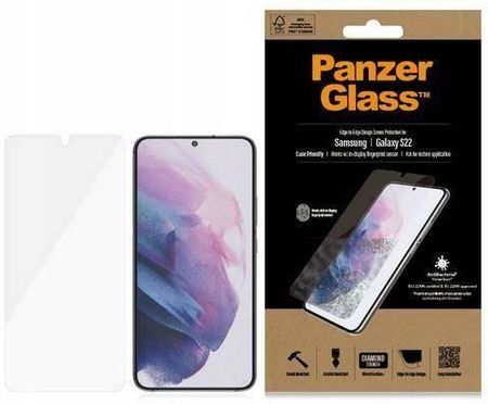 PanzerE2E Regular Samsung A03 Case Friendly czarny (6b00fdc5-d983-44c4-95f9-6a05e45ce6a4)
