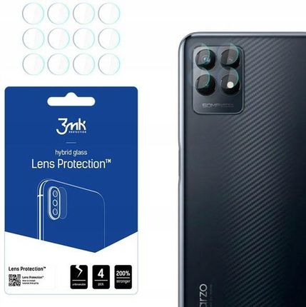 3MK Lens Protect Realme Narzo 50 5G Ochrona na obi (a5dbd797-4209-42ea-8882-8b31d47e45af)