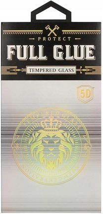 Hartowane szkło Hard Full Glue 5D do Realme C21/C1 (fde35834-edac-411d-b7ed-42f2e129537b)