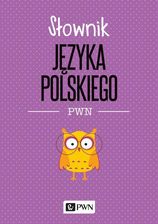 Zdjęcie Słownik języka polskiego PWN (EPUB) - Skarszewy