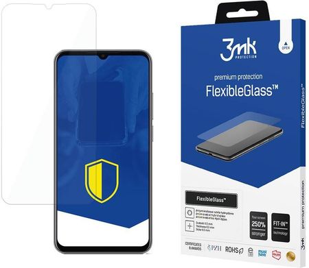Meizu Note 9 - 3mk FlexibleGlass (154639)