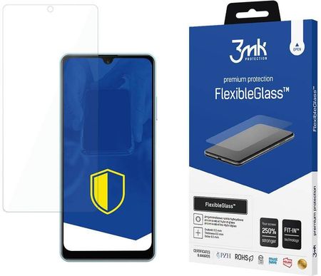 Sony Xperia Ace II - 3mk FlexibleGlass (155123)