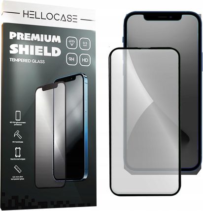 Szkło Na Cały Ekran Premium 9D Do Iphone 12 Mini (7cc001a8-015a-457e-a86a-3dd9b767f32c)