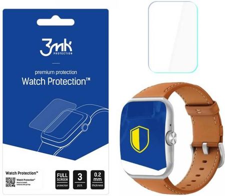 Oppo Watch 3 Pro - 3mk Watch Protection v. ARC+ (1782070)