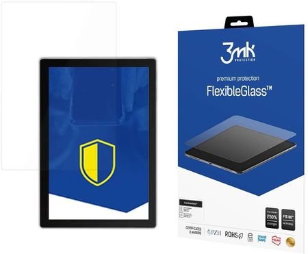 3MK, Microsoft Surface Pro 7 12,3" FlexibleGlass 13 (p1327036349)