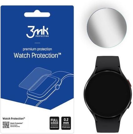 3MK ARC Folia ochronna do smartwatch Samsung Galaxy Watch 4 44 mm R875 (0000049625)