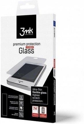 3MK Flexible Glass Asus Zenfone 3 (f5af5e9e-7c88-4636-b68e-06e17de2d69e)
