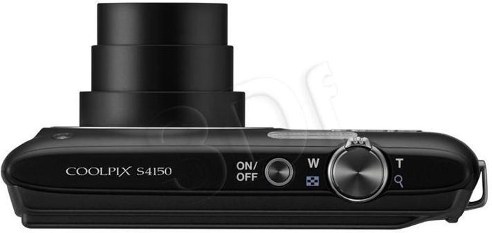 Nikon ニコン COOLPIX S4150 デジタルカメラ Amazon | Nikon デジタルカメラ COOLPIX (クールピクス) S4150
