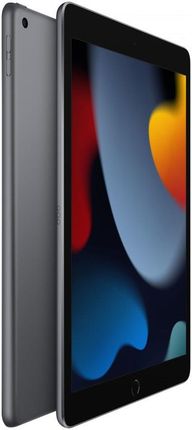 Tablet Apple 10.2 Ipad 9 Wi-Fi 256GB Space Grey (MK2N3HCA