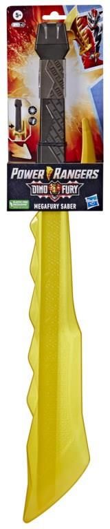 Power Rangers Dino Fury Megafury Saber Electronico | Cuotas sin interés Power Rangers Dino Fury Megafury Saber Electronico | Cuotas sin interés