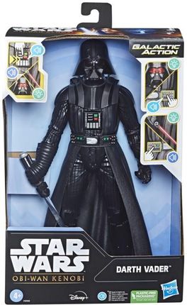 Hasbro Star Wars Galactic Action - Darth Vader F5955