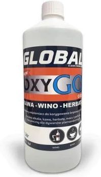 Global Clean Oxygo G102 1L