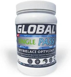 Global Clean Global Single Pass S103 1kg