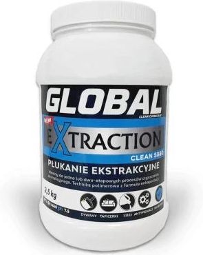 Global Clean Global Extraction Clean S880 2,5kg