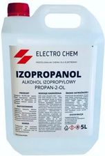 Electro Chem Alkohol Izopropylowy Ipa 99% 5L