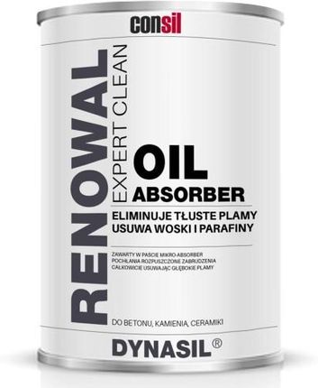 Consil Dynasil Oil Absorber 0.25L