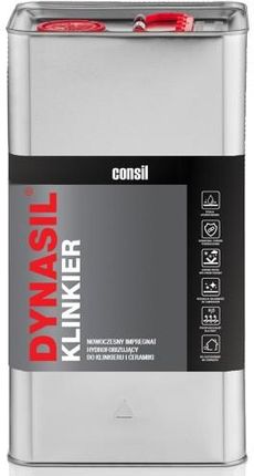 Consil Dynasil Klinkier 30L