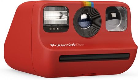 Polaroid Go Czerwony 9071
